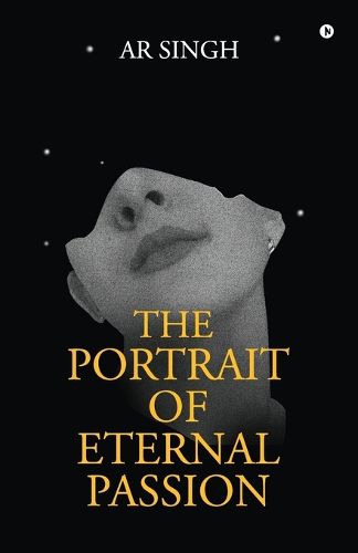 Cover image for The Portrait of Eternal Passion
