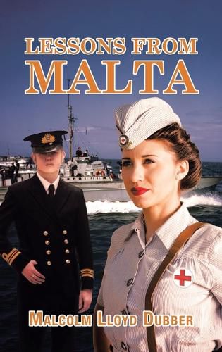 Cover image for Lessons from Malta