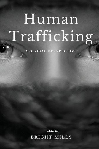 Cover image for Human Trafficking (Edition1)