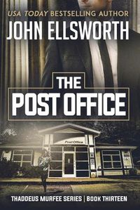 Cover image for The Post Office