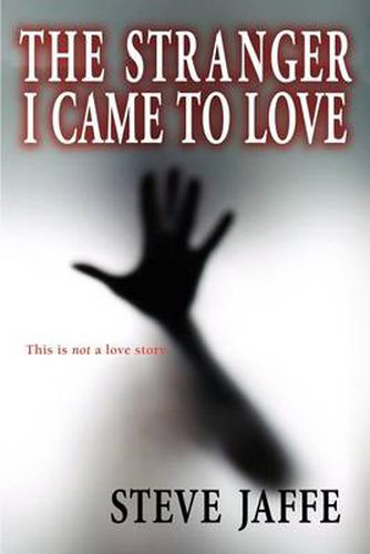 Cover image for The Stranger I Came to Love