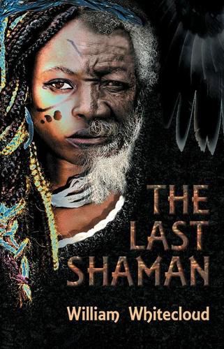 Cover image for The Last Shaman