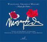 Cover image for Mozart Music For Horn