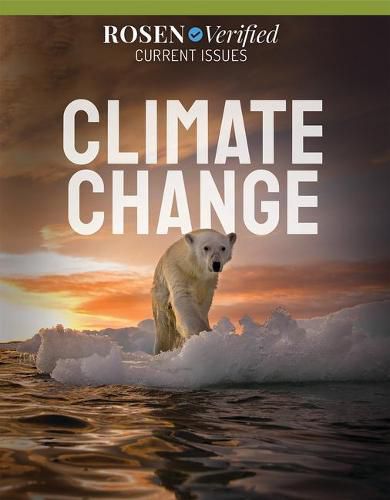 Cover image for Climate Change