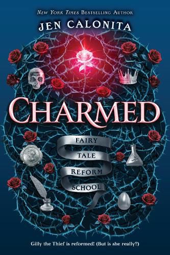 Cover image for Charmed