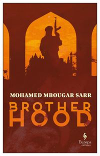 Cover image for Brotherhood