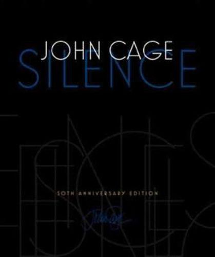 Cover image for Silence