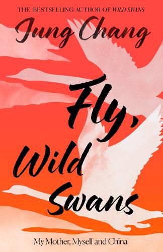 Cover image for Fly, Wild Swans