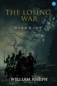 Cover image for The Losing War