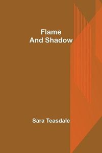 Cover image for Flame and Shadow