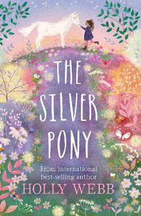 Cover image for The Silver Pony