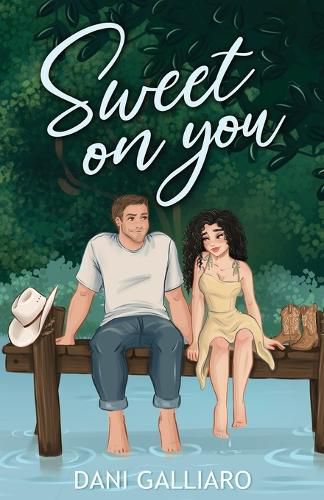 Cover image for Sweet on You