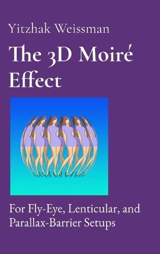 Cover image for The 3D Moire Effect