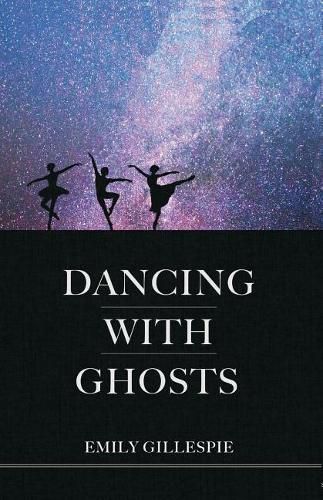 Cover image for Dancing with Ghosts