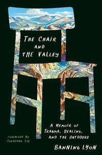 Cover image for The Chair and the Valley