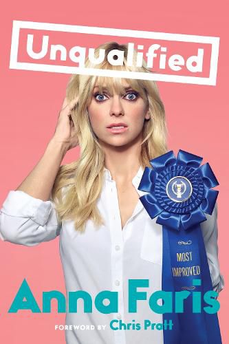 Cover image for Unqualified