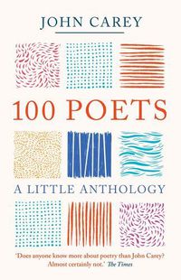 Cover image for 100 Poets: A Little Anthology