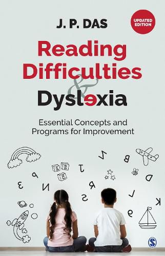 Cover image for Reading Difficulties and Dyslexia: Essential Concepts and Programs for Improvement