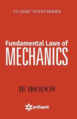 Cover image for Fundamental Laws of Mechanics