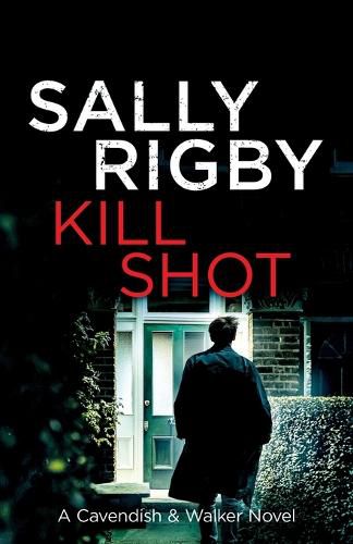 Cover image for Kill Shot