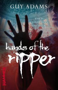 Cover image for Hands of the Ripper