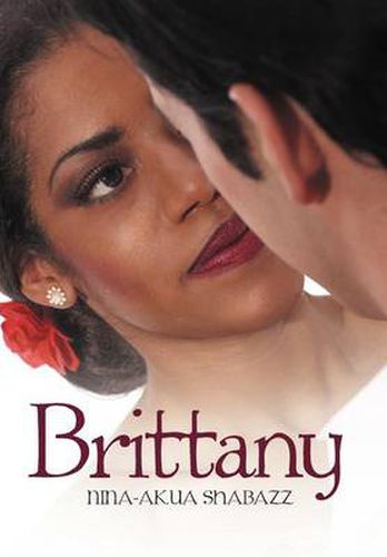 Cover image for Brittany