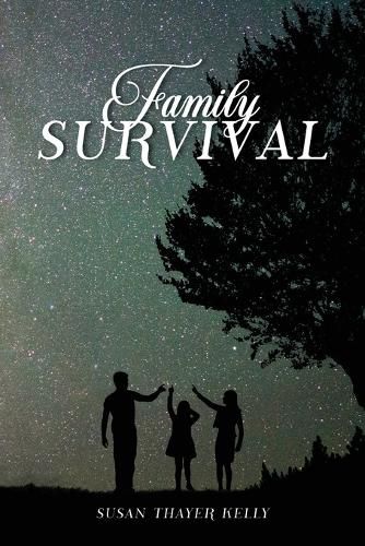 Cover image for Family Survival