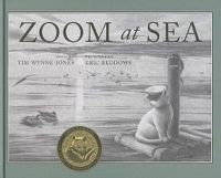 Cover image for Zoom at Sea