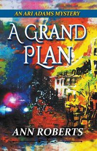 Cover image for A Grand Plan