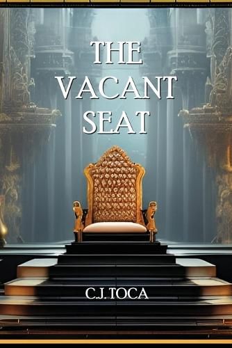 Cover image for The Vacant Seat