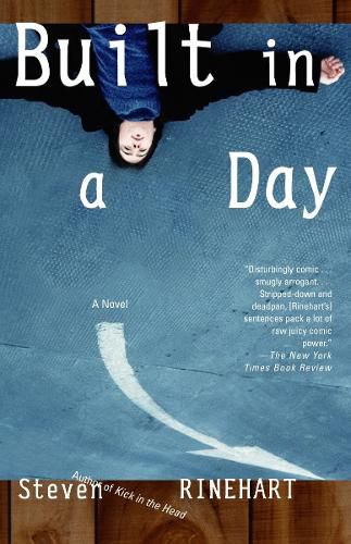 Cover image for Built in a Day