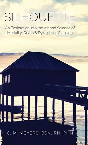 Cover image for Silhouette