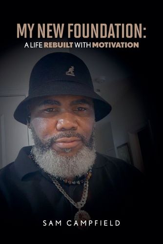 Cover image for My New Foundation