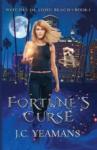 Cover image for Fortune's Curse
