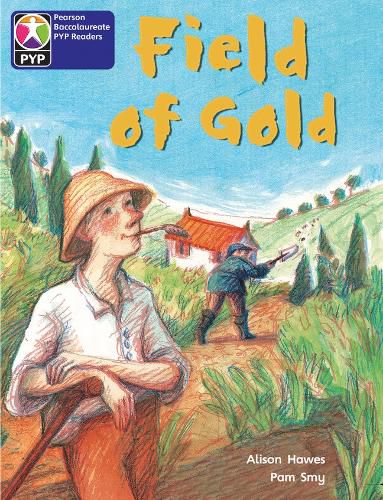 Cover image for Primary Years Programme Level 2 Field of Gold 6Pack