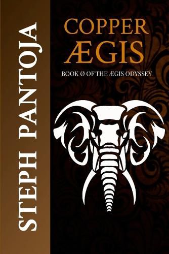 Cover image for Copper Aegis