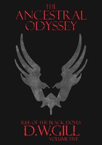 Cover image for The Ancestral Odyssey: Volume Five 5