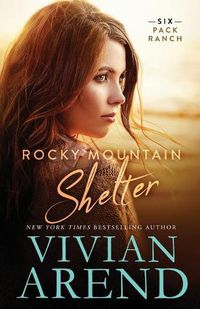 Cover image for Rocky Mountain Shelter