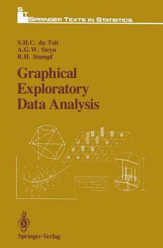 Graphical Exploratory Data Analysis