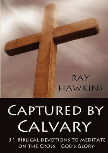 Cover image for Captured by Calvary