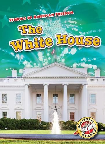 Cover image for The White House