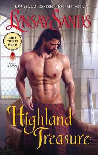 Highland Treasure: Highland Brides