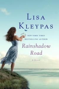 Cover image for Rainshadow Road