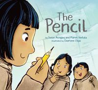 Cover image for The Pencil