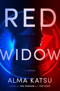 Cover image for Red Widow