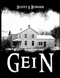 Cover image for Gein