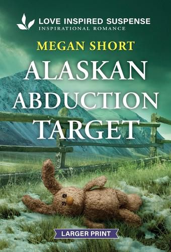Cover image for Alaskan Abduction Target