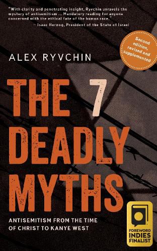 Cover image for The 7 Deadly Myths