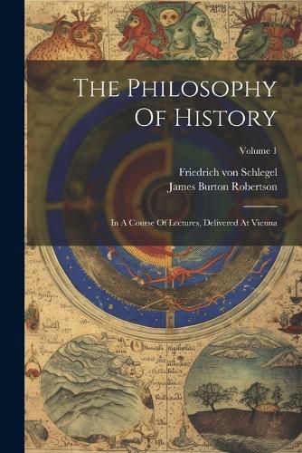 Cover image for The Philosophy Of History