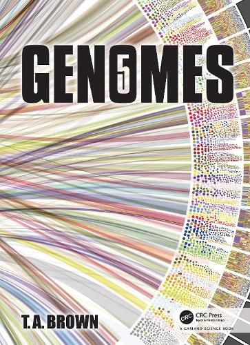 Genomes 5